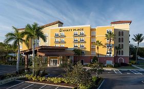 Hyatt Place Fort Myers Estero